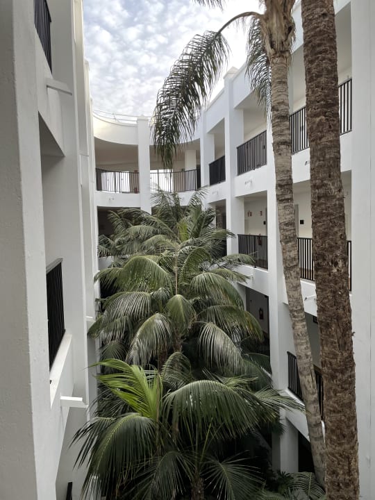 Sonstiges Hotel Riu Palace Maspalomas Adults Only