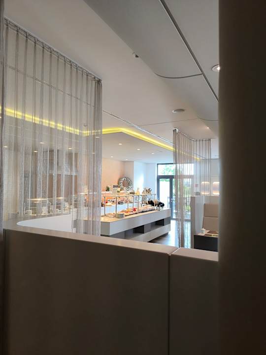 Gastro Essential by Dorint Stuttgart-Airport