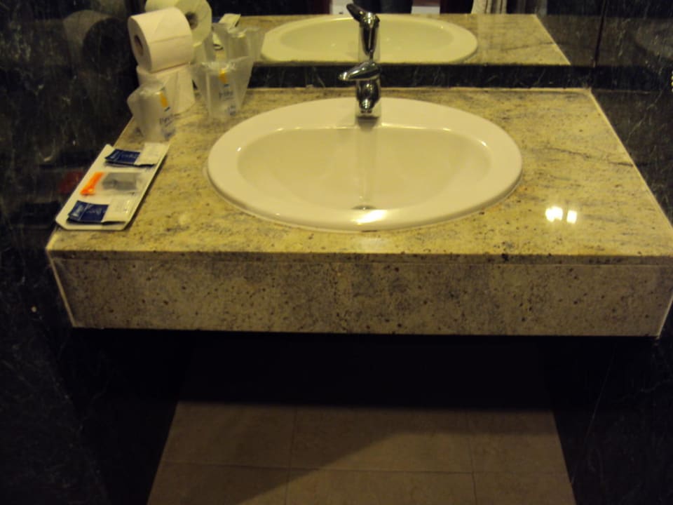 Bad Guayarmina Princess