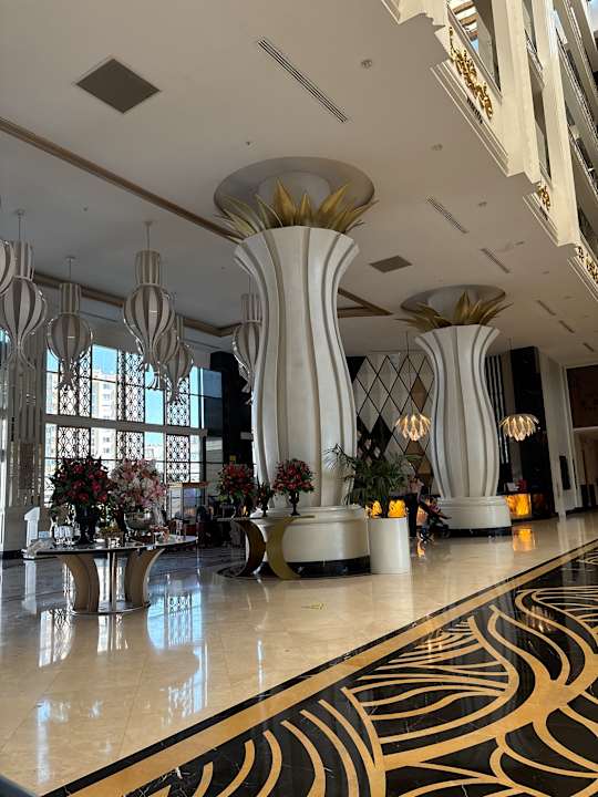 Lobby Adalya Elite Lara