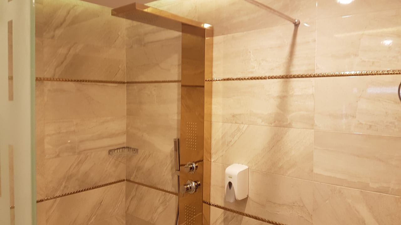 Zimmer Pickalbatros Alf Leila Wa Leila Resort - Neverland Hurghada