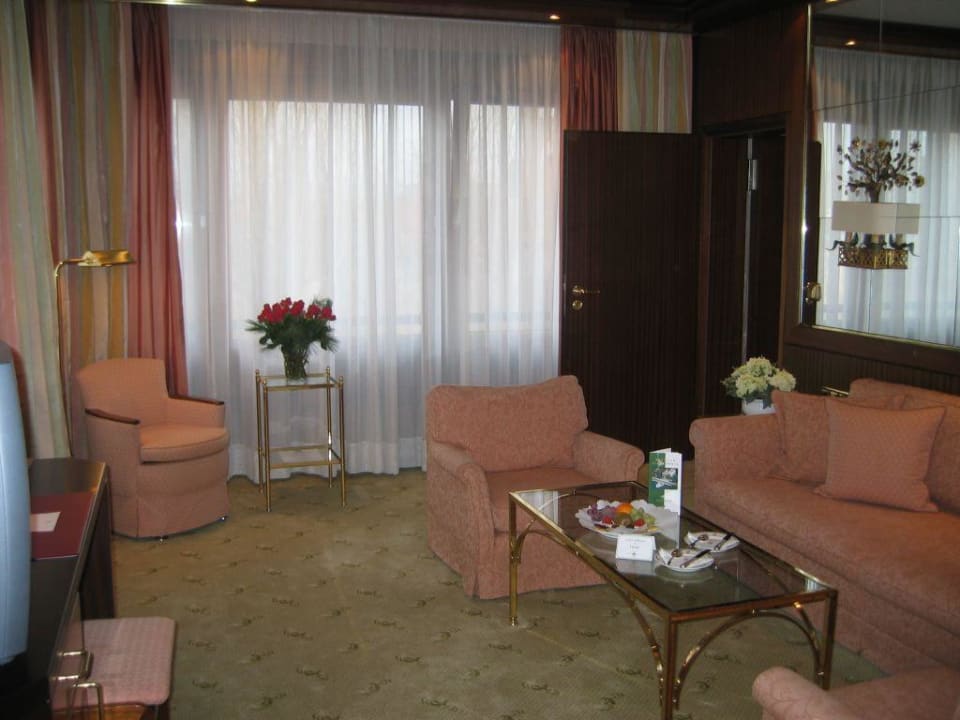 Suite Florenz  Insel Hotel Heilbronn