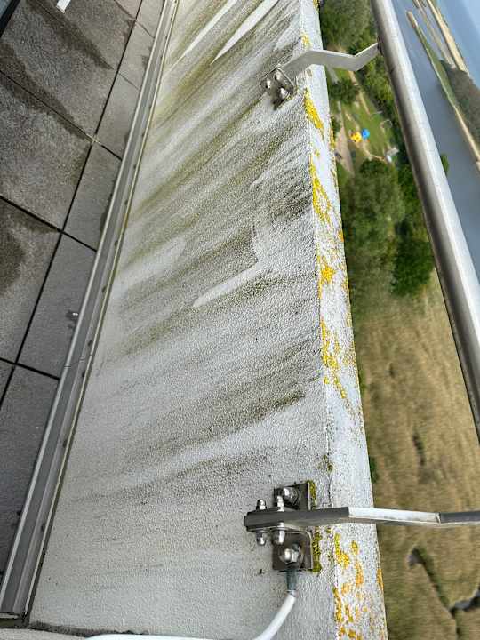 Außenansicht Heiligenhafen Ferienpark