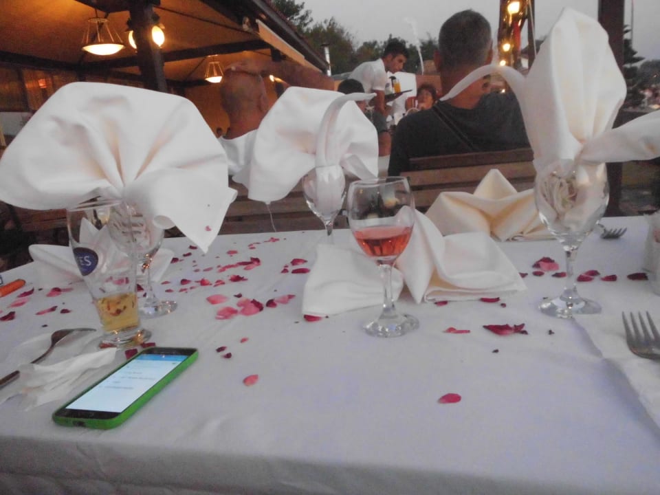 Sonstiges Özlem Garden Hotel