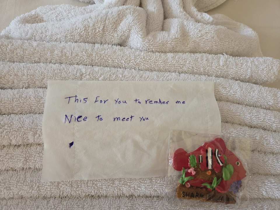 Zimmer Parrotel Aqua Park Resort