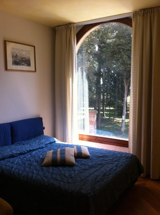 Camera Villa San Filippo