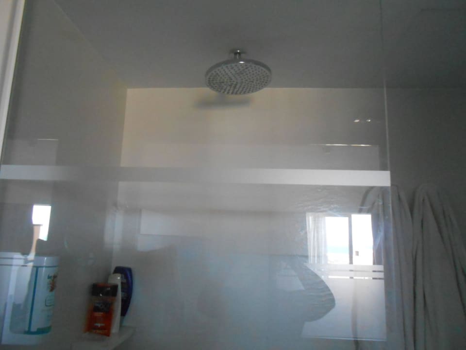 Super Dusche  Caprice Janeiro Hotel & Spa