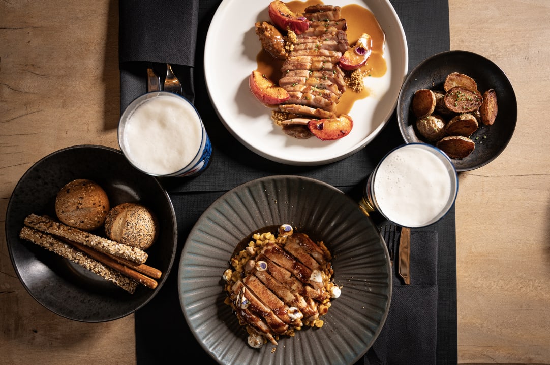 Gastro Sagredo Boutique Hotel & SPA