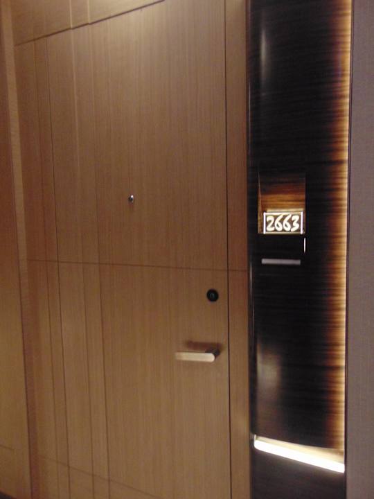 Sonstiges Harbour Grand Kowloon