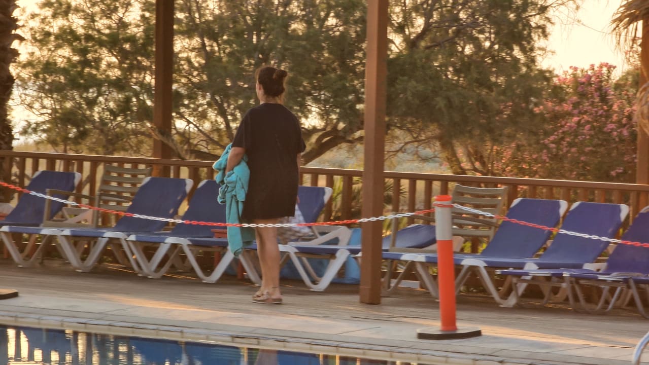 Sonstiges Apollonia Beach Resort & Spa