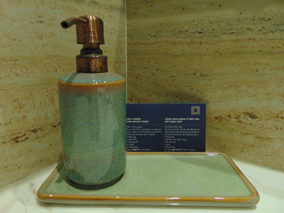 Zimmer D' Lecia Ha Long Hotel