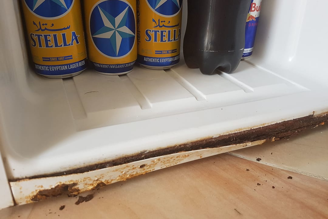 Zimmer Pickalbatros Alf Leila Wa Leila Resort - Neverland Hurghada