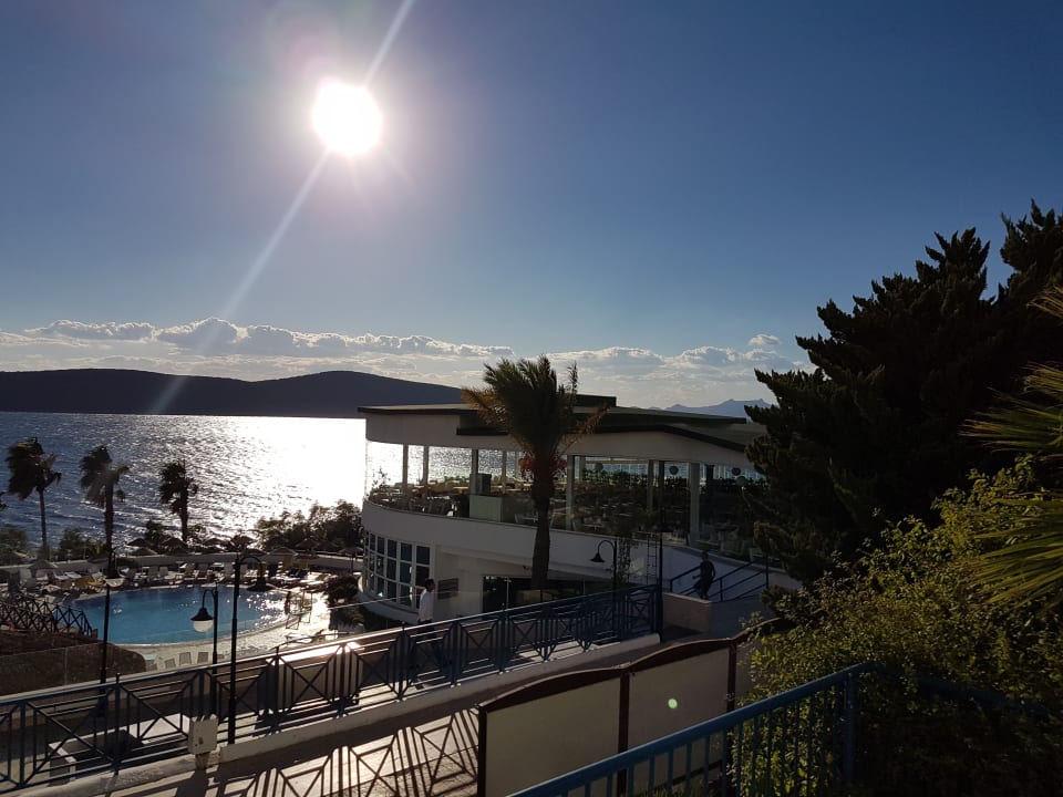 Gastro Bodrum Holiday Resort & Spa