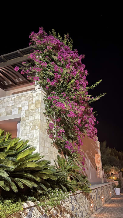 Außenansicht Aquagrand Artistic Luxury Beach Resort - Adults only