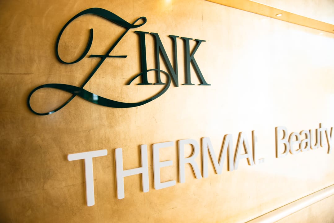 Sonstiges Kurhotel Zink