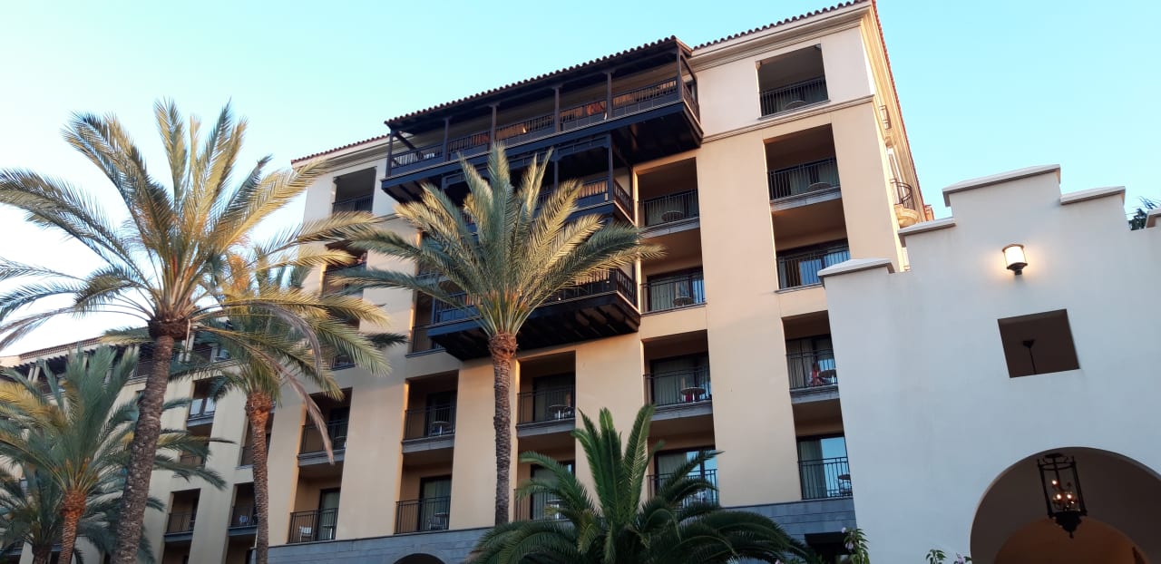 Außenansicht Lopesan Costa Meloneras, Resort & Spa