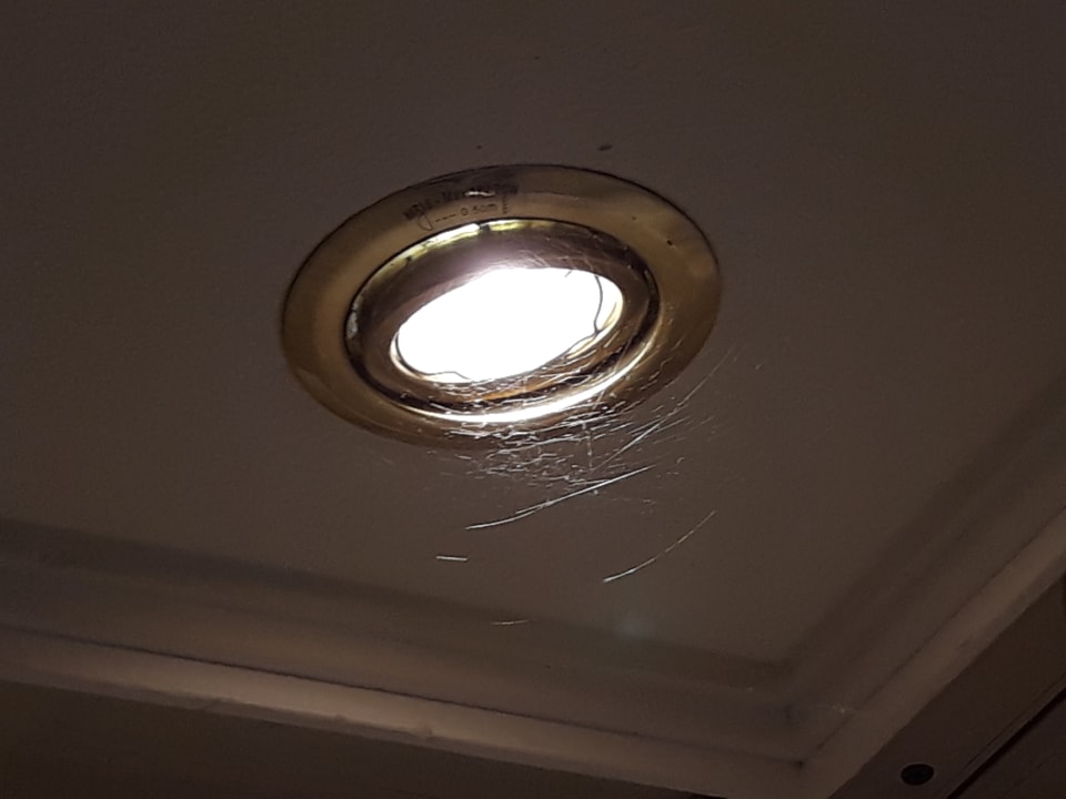 Zimmer Rhein-Hotel Nierstein