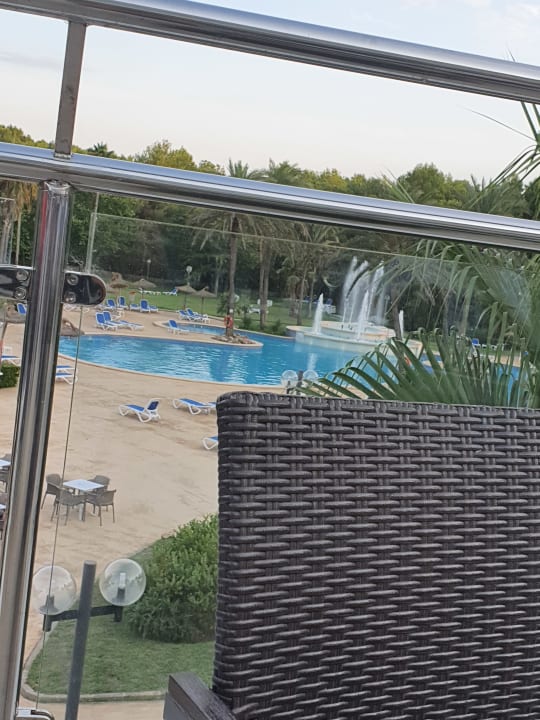 Pool Hotel Exagon Park