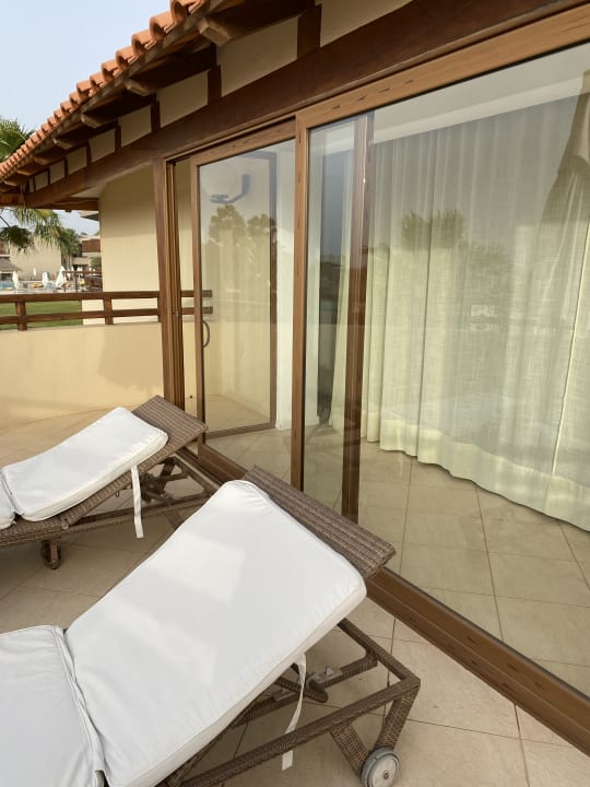 Zimmer Hotel Morabeza