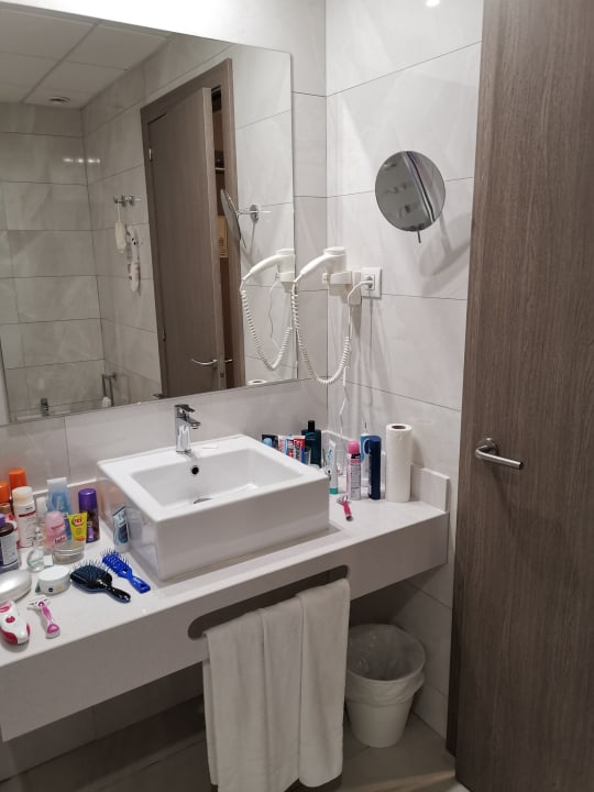 Zimmer Hotel Best Costa Ballena