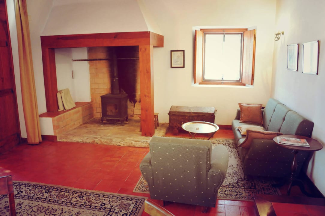 Alambique Cottage Quinta da Alcaidaria Mor