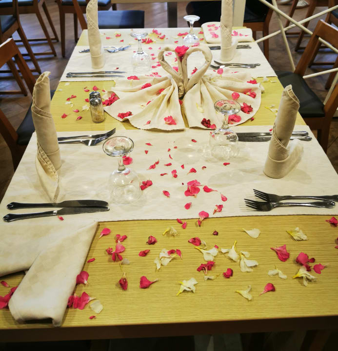 Gastro Skanes Serail Aquapark