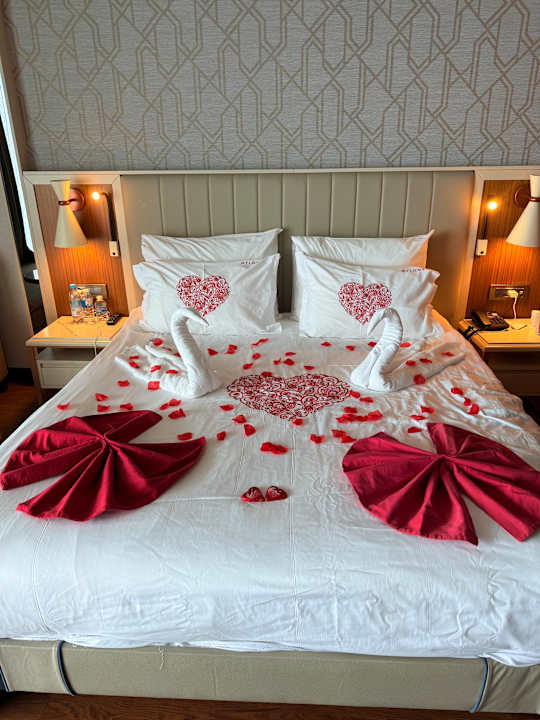 Zimmer Mylome Luxury Hotel & Resort