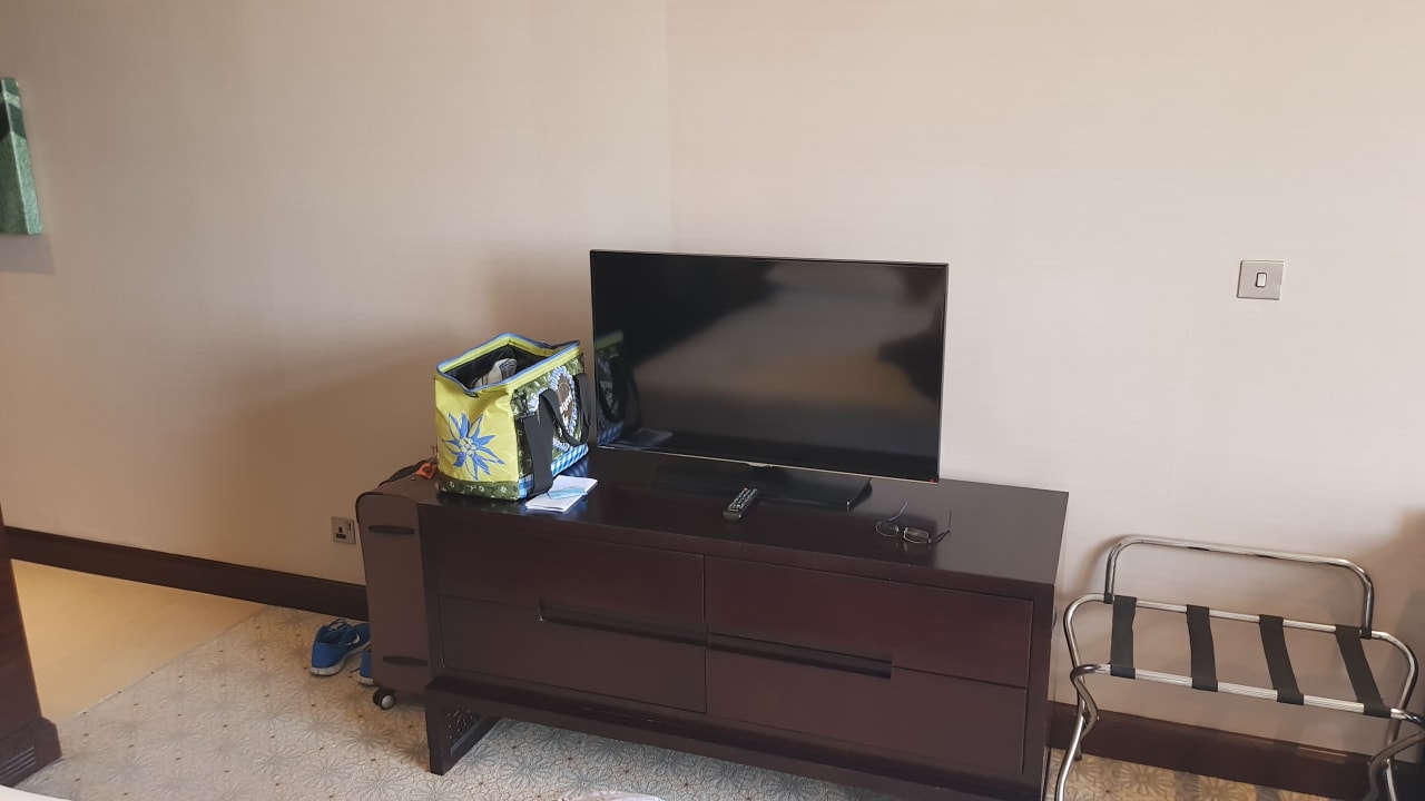 Zimmer Rixos Al Mairid Ras Al Khaimah