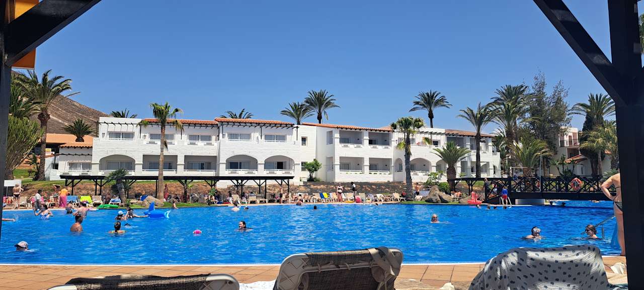 Pool TUI MAGIC LIFE Fuerteventura