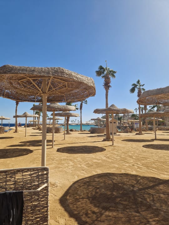 Strand Pickalbatros Citadel Resort