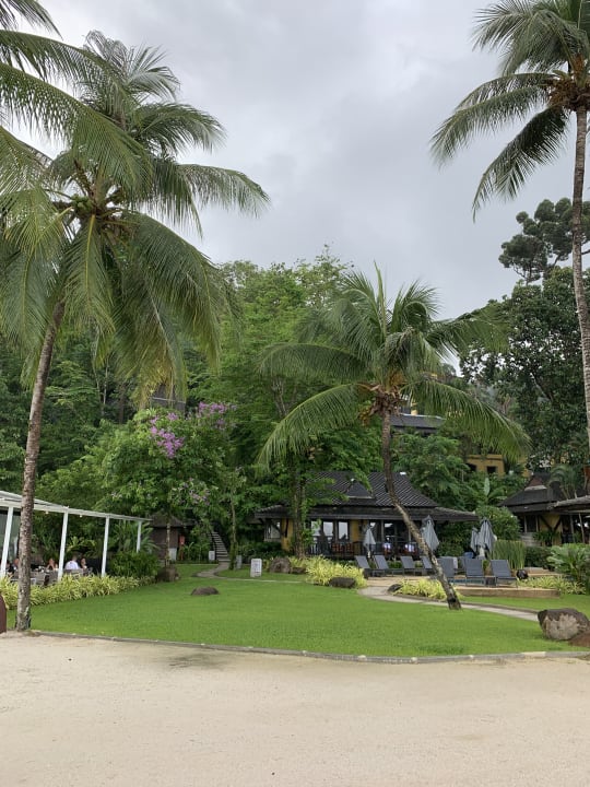 Gartenanlage Moracea by Khao Lak Resort