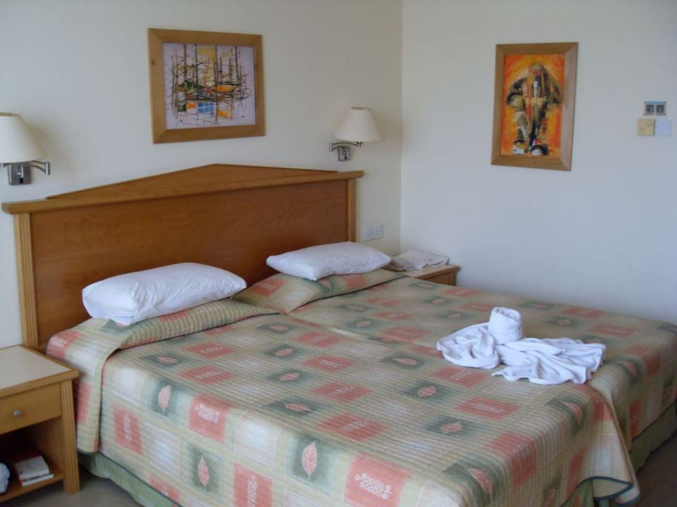 Chambre Leonardo Cypria Bay - Family Resort