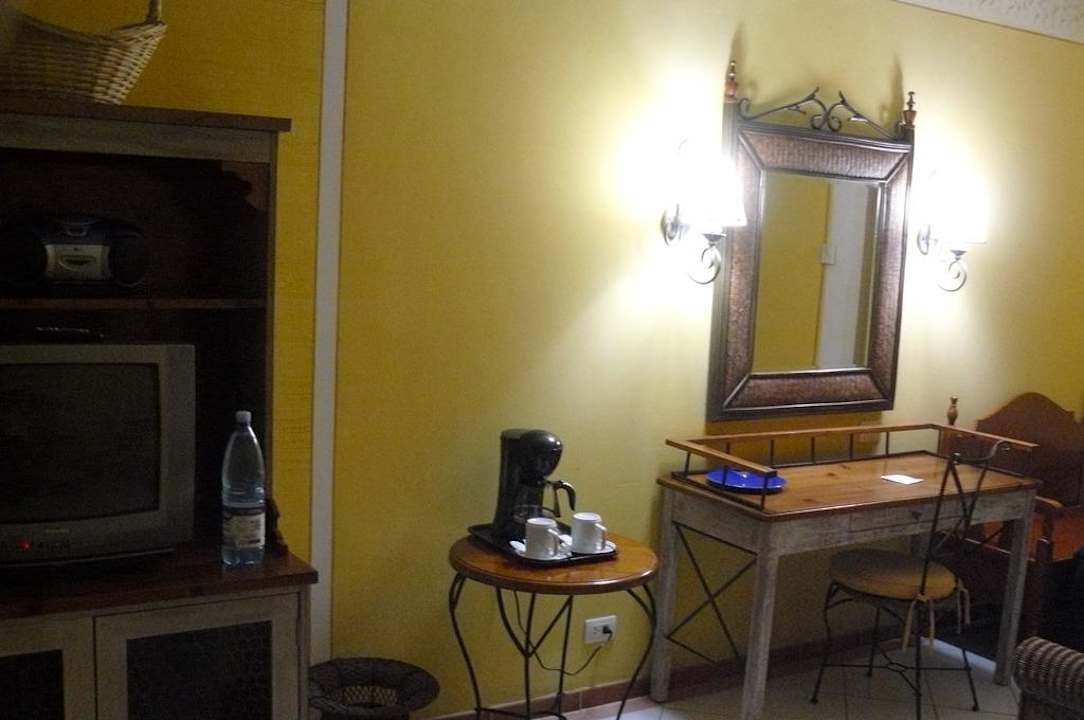 Standardzimmer 110 Hotel Playa Pesquero