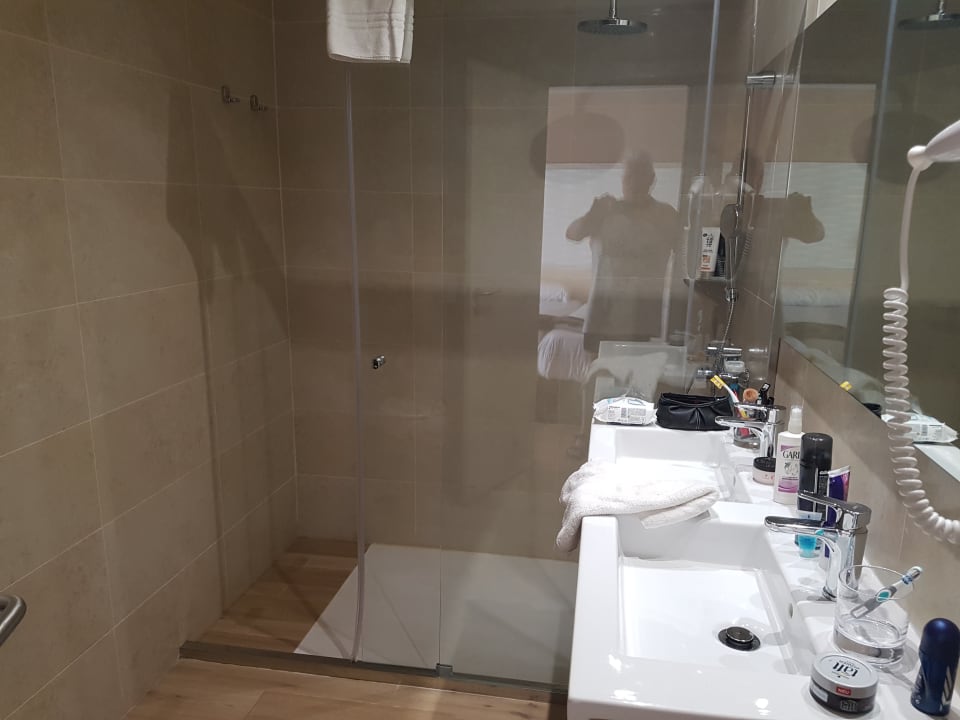 Zimmer HL Suitehotel Playa del Ingles