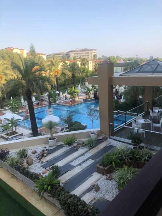 Pool TUI BLUE Xanthe