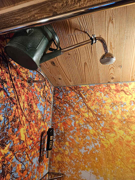 Zimmer Natur-Resort Tripsdrill