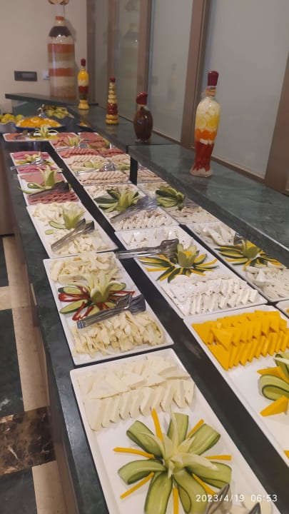 Gastro Nerton Hotel - Erwachsenenhotel ab 16 Jahren