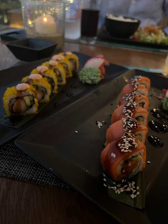 Gastro JAZ Elite Amara