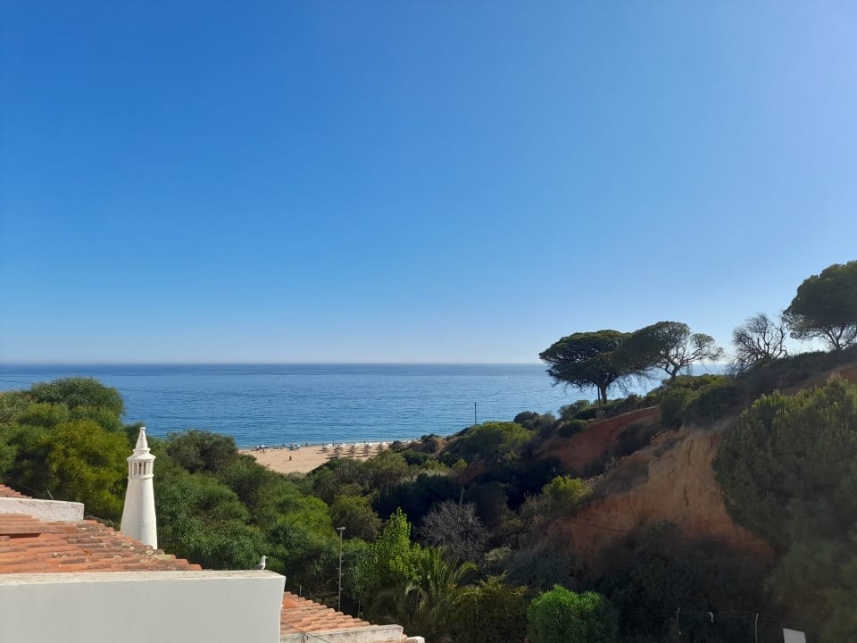 Ausblick Monica Isabel Beach Club