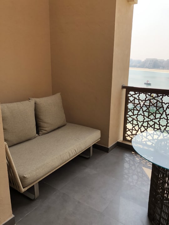 Zimmer DoubleTree by Hilton Resort & Spa Marjan Island