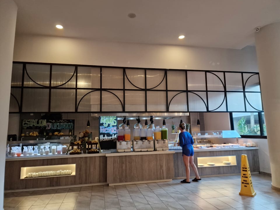 Gastro Bahia Principe Grand Tulum