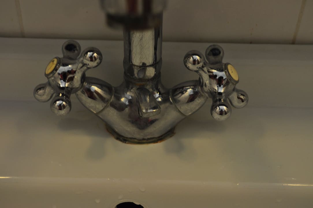 Das Bad Simantro Resort