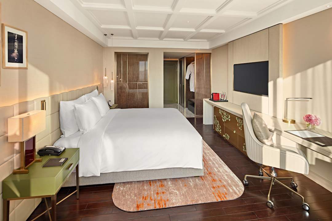 Zimmer Movenpick Hotel Hanoi Centre