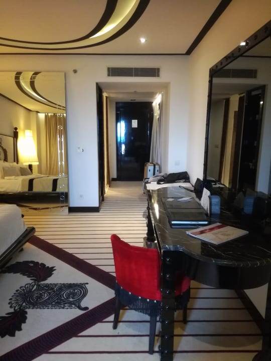 Zimmer Selectum Luxury Resort Belek