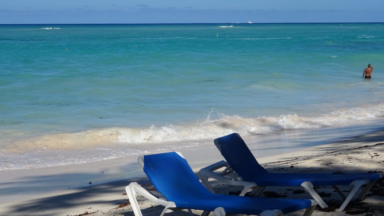 Strand Vista Sol Punta Cana