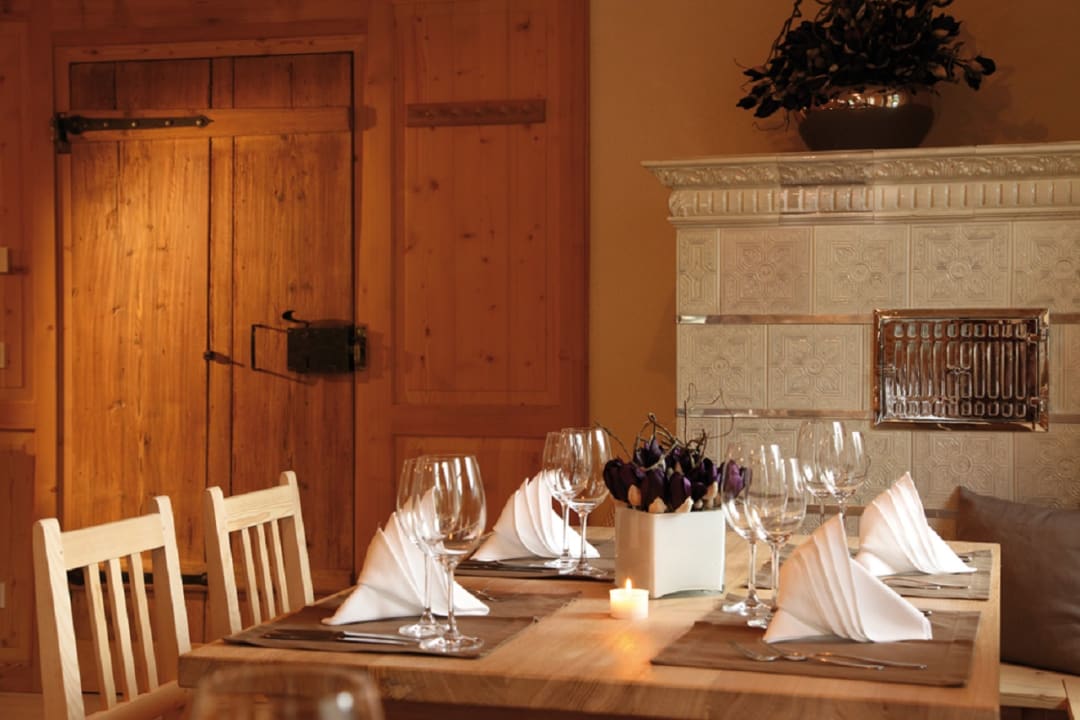 Gastro Alpen Hotel Post