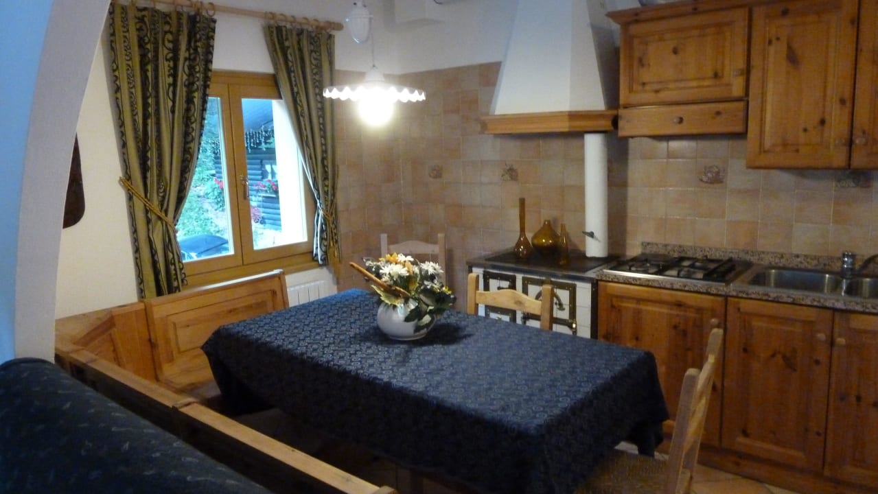 Hotel Chalet Rifugio Al Faggio Hotel Chalet Rifugio Al Faggio