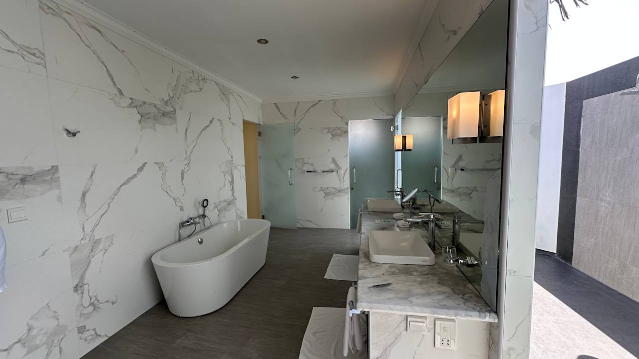 Zimmer Dreamland The Unique Sea & Lake Resort / Spa