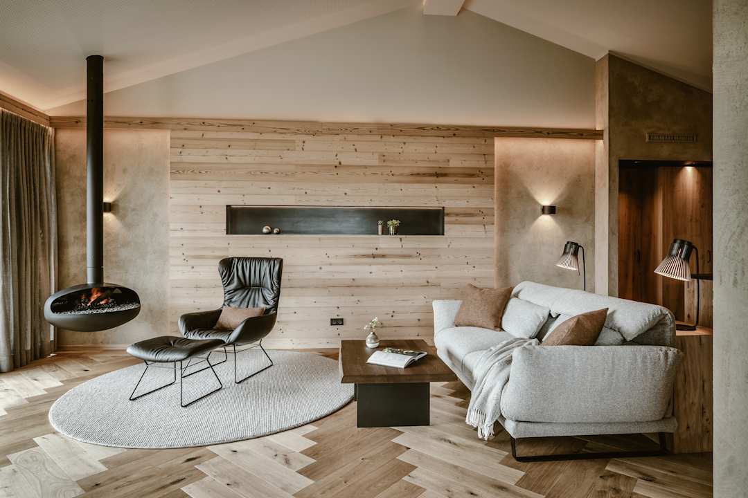 Zimmer Bergkristall - Mein Resort im Allgäu