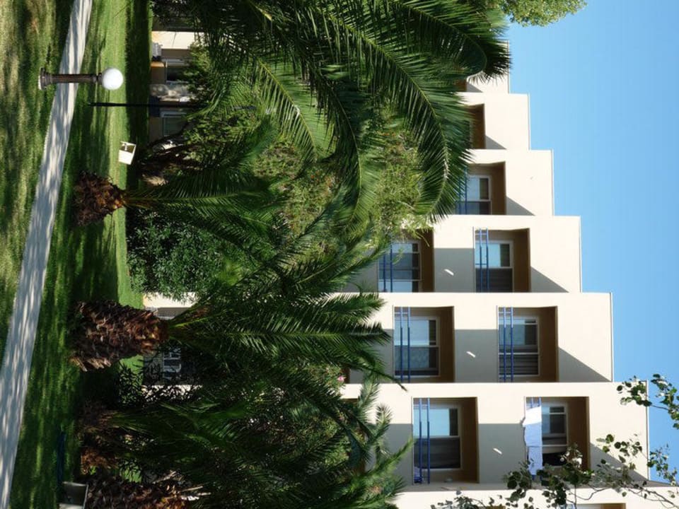 Wohnbeispiel Labranda Alantur Resort